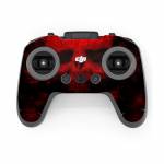 War DJI FPV Remote Controller 3 Skin