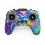 World of Soap DJI FPV Remote Controller 3 Skin