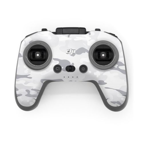 Alpine Camo DJI FPV Remote Controller 3 Skin