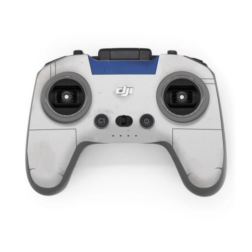 Bleep Bloop DJI FPV Remote Controller 3 Skin