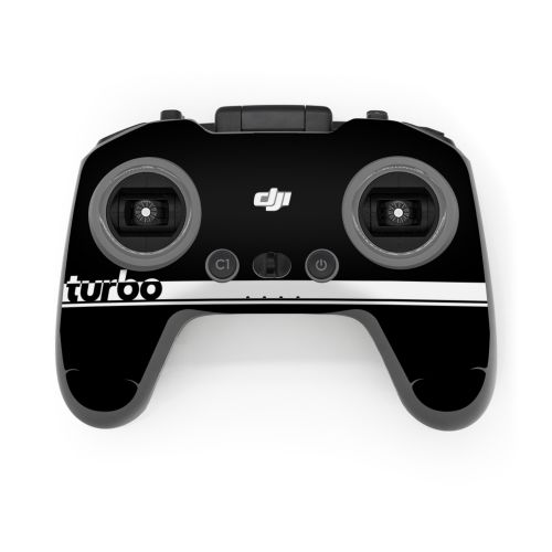 Boosted DJI FPV Remote Controller 3 Skin