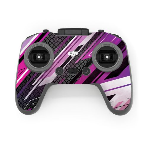 Brappp DJI FPV Remote Controller 3 Skin