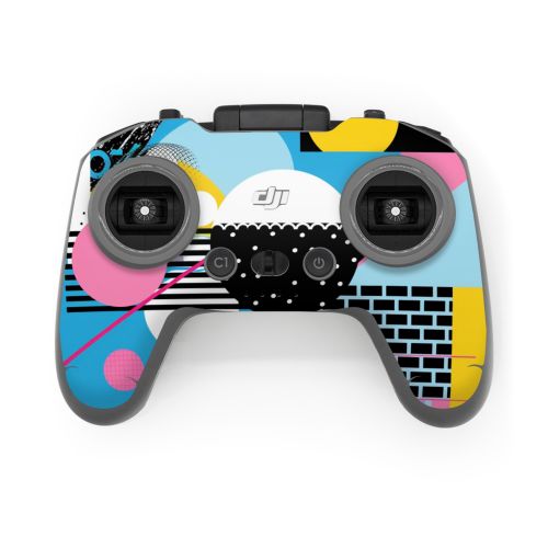 Dope DJI FPV Remote Controller 3 Skin