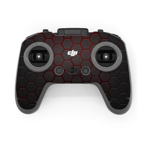 EXO Heartbeat DJI FPV Remote Controller 3 Skin