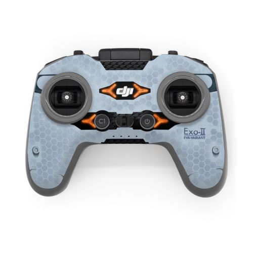 EXO-II DJI FPV Remote Controller 3 Skin