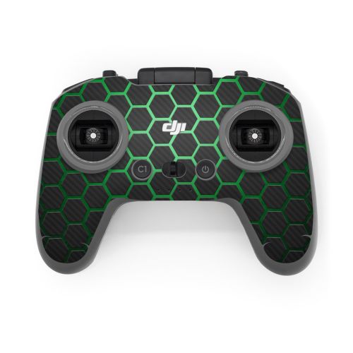 EXO Pioneer DJI FPV Remote Controller 3 Skin
