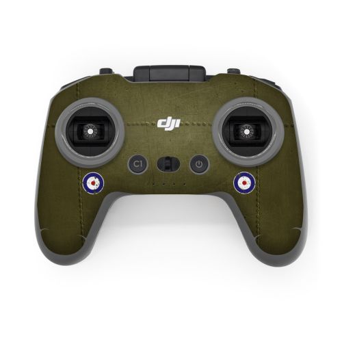 Flying Camel DJI FPV Remote Controller 3 Skin