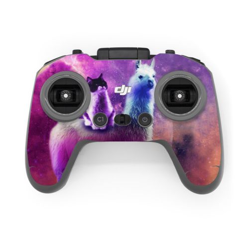 Harmonious DJI FPV Remote Controller 3 Skin