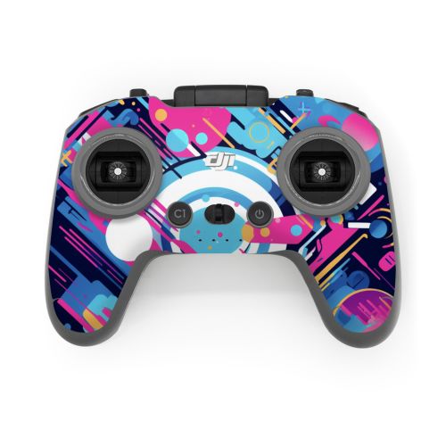 Jammin DJI FPV Remote Controller 3 Skin