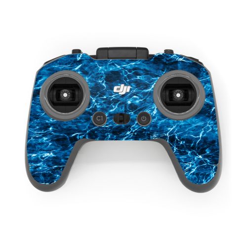 Mossy Oak Elements Agua DJI FPV Remote Controller 3 Skin