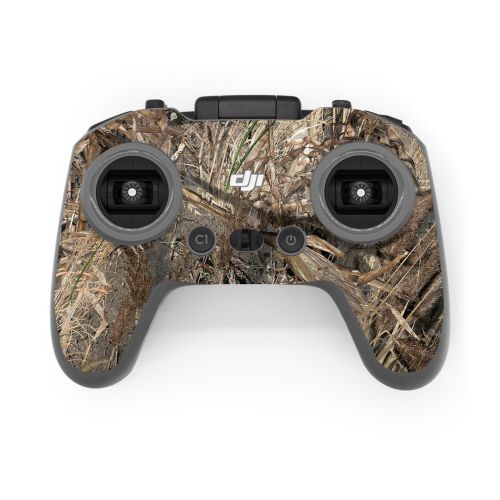 Duck Blind DJI FPV Remote Controller 3 Skin