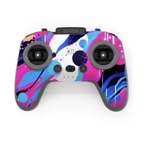 Pumped DJI FPV Remote Controller 3 Skin