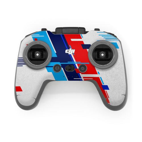 Rennsport DJI FPV Remote Controller 3 Skin