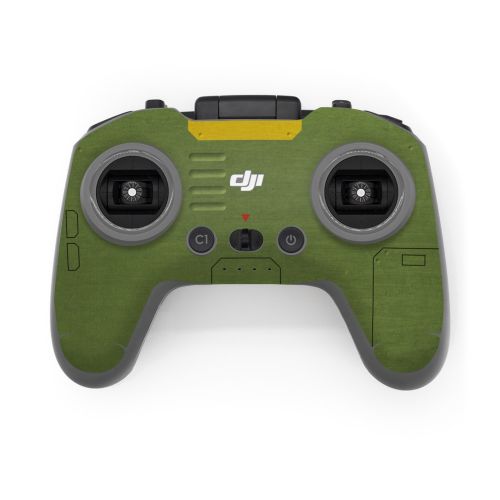 Seabird DJI FPV Remote Controller 3 Skin