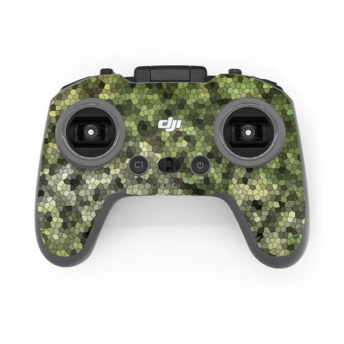 Seeking DJI FPV Remote Controller 3 Skin