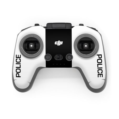 Shield DJI FPV Remote Controller 3 Skin