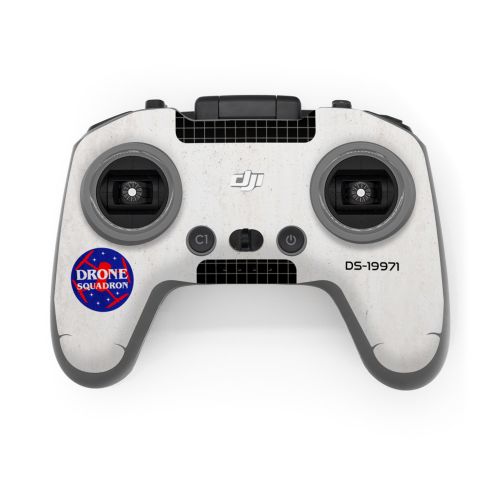 Shuttle DJI FPV Remote Controller 3 Skin