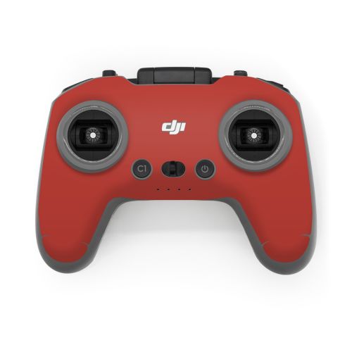 Solid State Berry DJI FPV Remote Controller 3 Skin