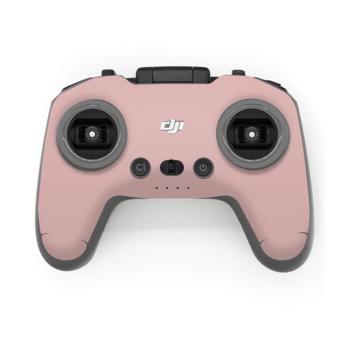 Solid State Faded Rose DJI FPV Remote Controller 3 Skin