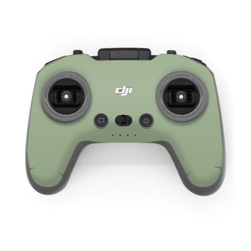 Solid State Sage DJI FPV Remote Controller 3 Skin