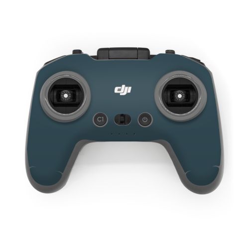 Solid State Storm DJI FPV Remote Controller 3 Skin