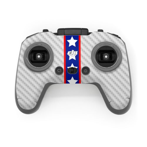 Stunt Driver DJI FPV Remote Controller 3 Skin
