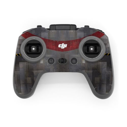 The Serenity DJI FPV Remote Controller 3 Skin