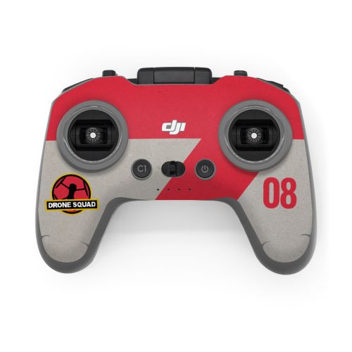 Triassic Trek DJI FPV Remote Controller 3 Skin