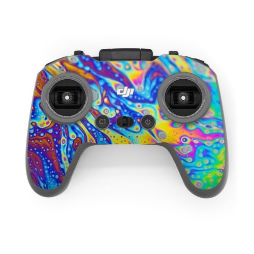World of Soap DJI FPV Remote Controller 3 Skin
