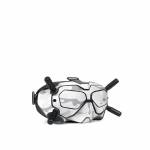 Alpine Camo DJI FPV Goggles V2 Skin