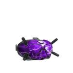 Apocalypse Purple DJI FPV Goggles V2 Skin