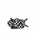 Checkers DJI FPV Goggles V2 Skin
