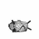 Diamond Plate DJI FPV Goggles V2 Skin