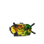 Hot Tribal Skull DJI FPV Goggles V2 Skin