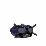 Knight Terror DJI FPV Goggles V2 Skin