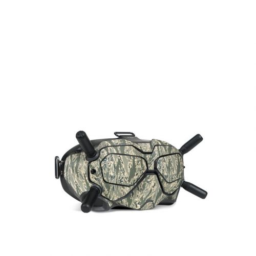 ABU Camo DJI FPV Goggles V2 Skin