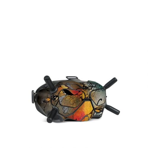 Before The Storm DJI FPV Goggles V2 Skin