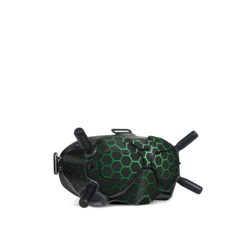 EXO Pioneer DJI FPV Goggles V2 Skin