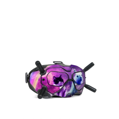 Harmonious DJI FPV Goggles V2 Skin
