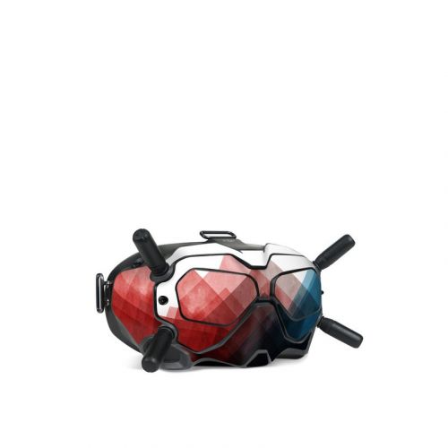 Journeying Inward DJI FPV Goggles V2 Skin