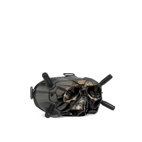Skull Wrap DJI FPV Goggles V2 Skin