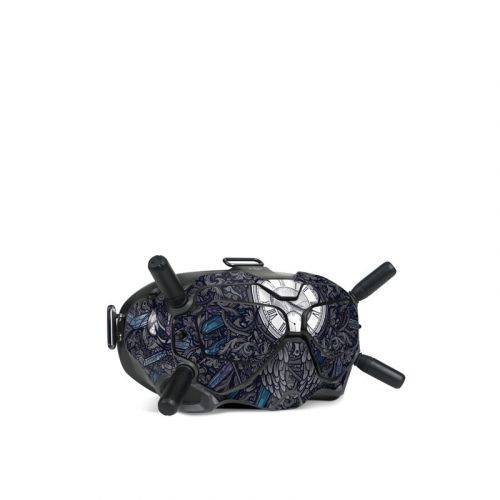 Time Travel DJI FPV Goggles V2 Skin