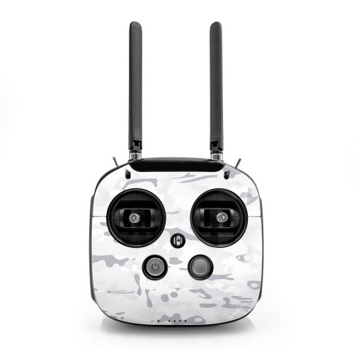 Alpine Camo DJI FPV Remote Controller Mode 2 Skin