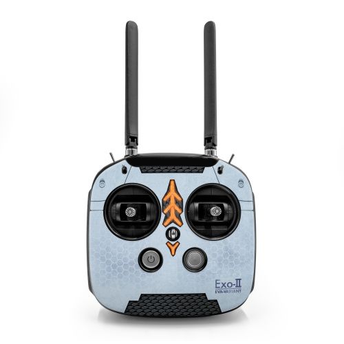 EXO-II DJI FPV Remote Controller Mode 2 Skin