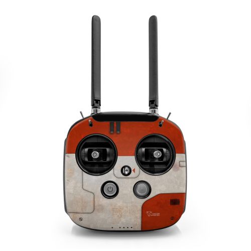 Frickin Lasers DJI FPV Remote Controller Mode 2 Skin