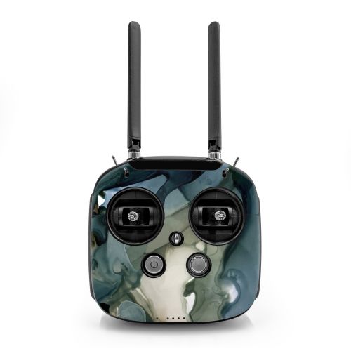 Moody Blues DJI FPV Remote Controller Mode 2 Skin