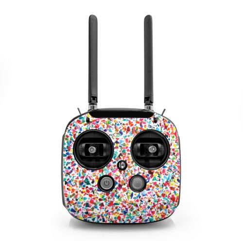 Plastic Playground DJI FPV Remote Controller Mode 2 Skin