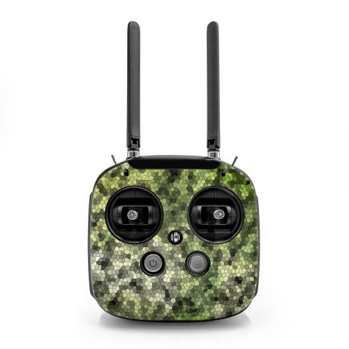 Seeking DJI FPV Remote Controller Mode 2 Skin