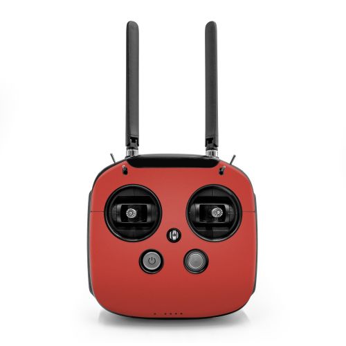 Solid State Berry DJI FPV Remote Controller Mode 2 Skin