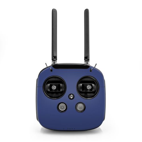 Solid State Cobalt DJI FPV Remote Controller Mode 2 Skin